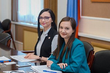 Депутаты проверили свои знания по истории Великой Отечественной войны